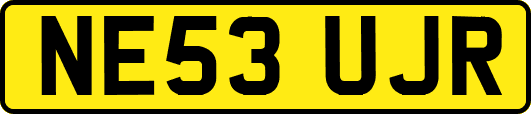 NE53UJR