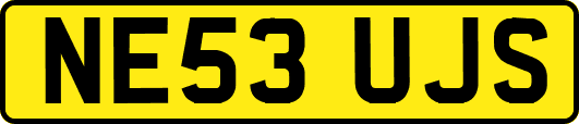 NE53UJS