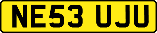 NE53UJU