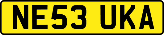 NE53UKA