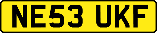 NE53UKF