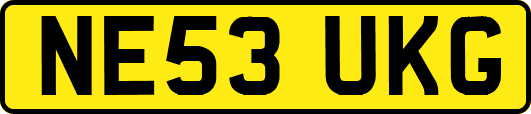 NE53UKG