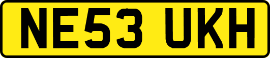 NE53UKH