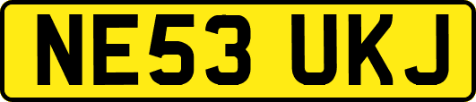 NE53UKJ