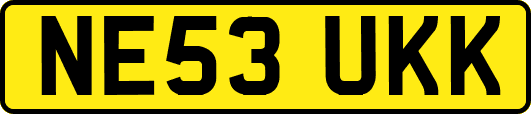 NE53UKK
