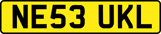 NE53UKL