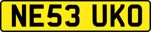 NE53UKO