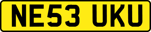NE53UKU