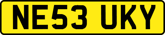NE53UKY