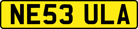NE53ULA