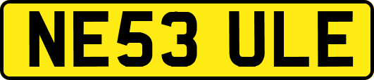 NE53ULE