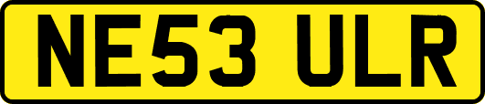 NE53ULR