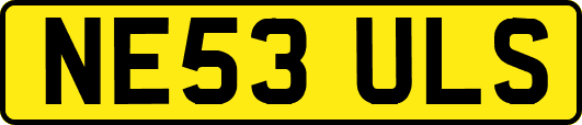 NE53ULS