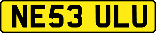 NE53ULU