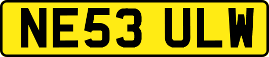 NE53ULW