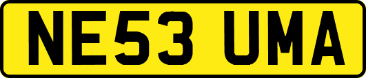 NE53UMA