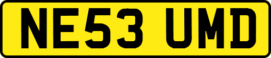 NE53UMD