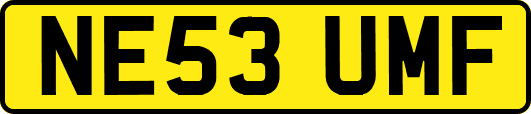 NE53UMF