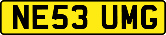 NE53UMG