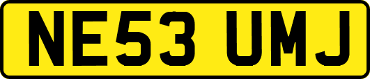 NE53UMJ