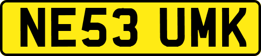 NE53UMK