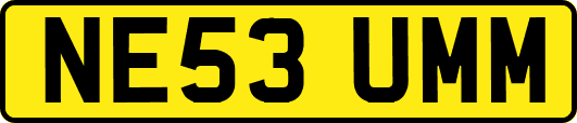 NE53UMM