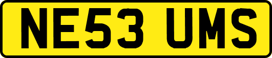 NE53UMS