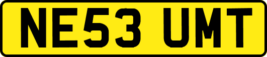 NE53UMT