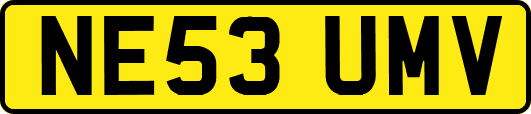 NE53UMV