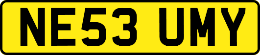 NE53UMY