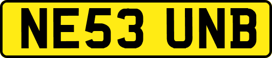 NE53UNB