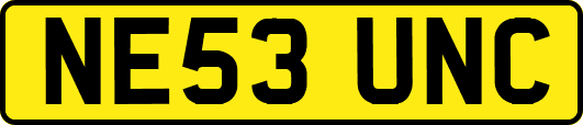 NE53UNC