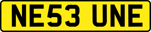 NE53UNE