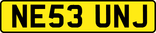 NE53UNJ