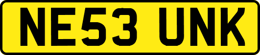 NE53UNK