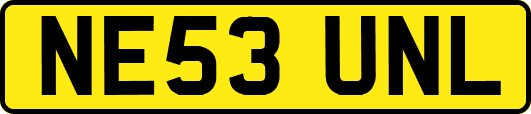NE53UNL