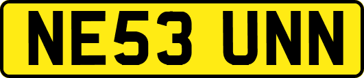 NE53UNN