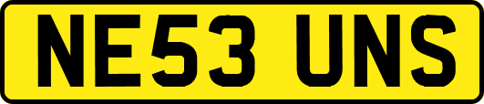 NE53UNS
