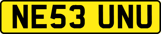 NE53UNU