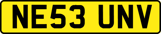 NE53UNV
