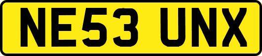 NE53UNX