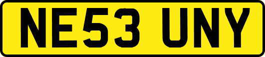 NE53UNY