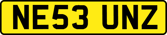 NE53UNZ