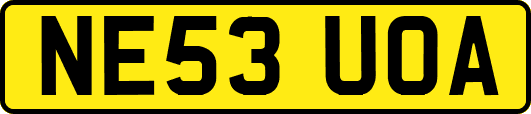NE53UOA