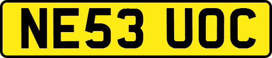 NE53UOC