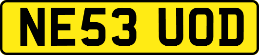 NE53UOD