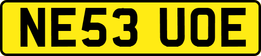 NE53UOE