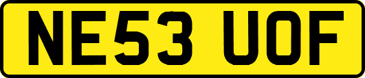 NE53UOF