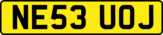 NE53UOJ