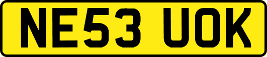 NE53UOK